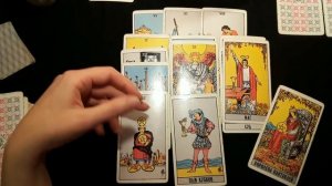 Онлайн гадание " ЕСТЬ ЛИ БУДУЩЕЕ С ЗАГАДАННЫМ ЧЕЛОВЕКОМ???"