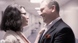 Рыков и Арефьева :А глупая девочка просто хочет