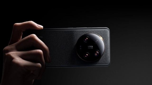 XIAOMI 13 Ultra Global Review 2023 - Xiaomi 13 Ultra