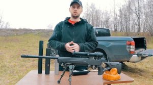 Самая ТИХАЯ банка, обзор+тест