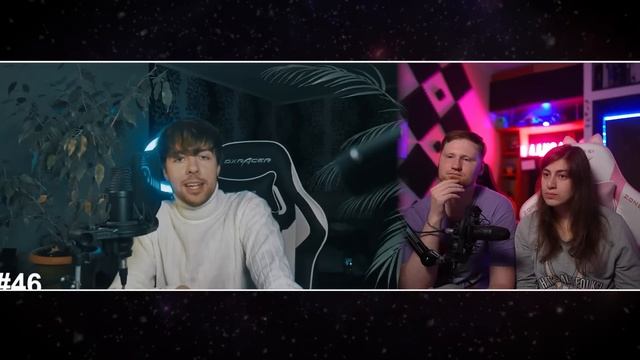 101 ФАКТ о Казахстане ?? | РЕАКЦИЯ на ЗАРАЗ смотреть онлайн