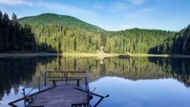- Пошла отсюда .- сын вытолкал мать за дверь .Просить помощи не было у кого . Она постучала соседям