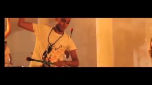 Arabic  sung Saad lamjarred by monirul islam malik