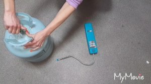 Течеискатель для фреона HLD-100 R-22,12,134