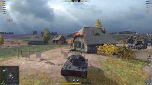 Chimera - МЕЧТА ТАНКИСТОВ | ГАЙД Tanks Blitz (ГАЙД WoT Blitz)