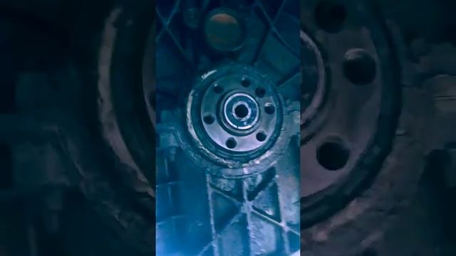 97 Chevy s10 DONT DO THIS WHEN REPLACING CLUTCH!!! смотреть онлайн