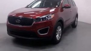 2016 Kia Sorento 2.4L LX FWD in Norman, OK 73072