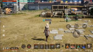 Lineage 2M Выбор Профы Кем Играть Кто Имба Топ Урон L2M