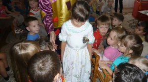 Фильм БАБОЧКИ