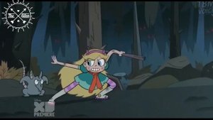 Клип "Стар против сил зла" ☆☆☆☆☆