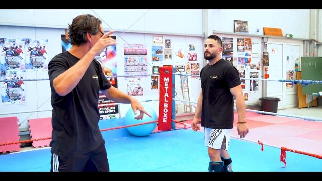 Savate Boxing Techniques The Art of French Martial Arts