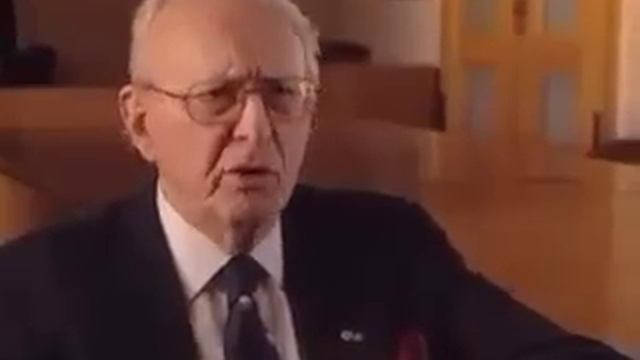 Dr. Hans Selye