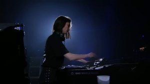 Amelie Lens - Tomorrowland Winter 2023