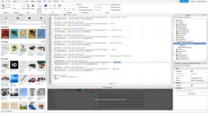 Как сделать систему паркура в Роблокс студио | Roblox studio