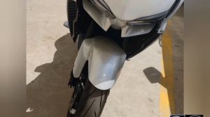 Zontes vx 350 2022