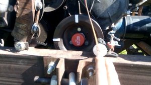 Электронный регулятор оборотов ДВС. Обзор