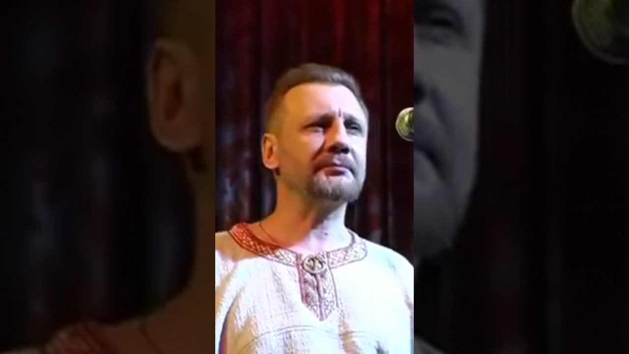 Наурыз. Николай Емелин смотреть онлайн