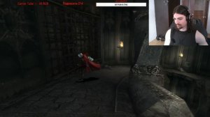 Попробуем Devil May Cry HD Collection