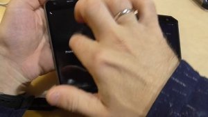 Блокируем экран при звонке или лечим Blackview A7