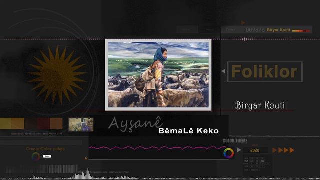 Bemale Keko- Ayshane смотреть онлайн