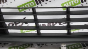 Kia Rio IV с 2020- года. Решётка бампера