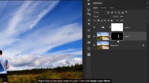 How to Add the Motion Blur In Photoshop CC