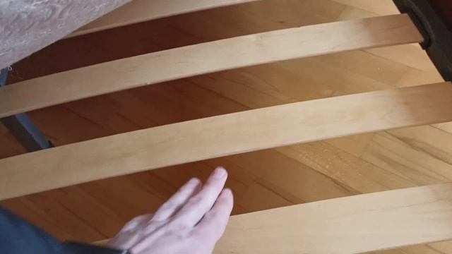 Б/у кровать 1.4Ш х 2.0Д с матрасом смотреть онлайн