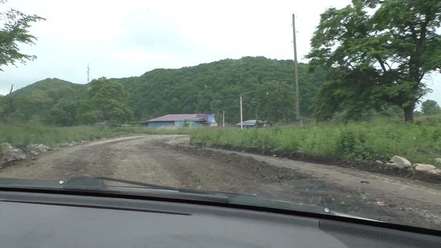 ремонт дороги через Новицкое смотреть онлайн