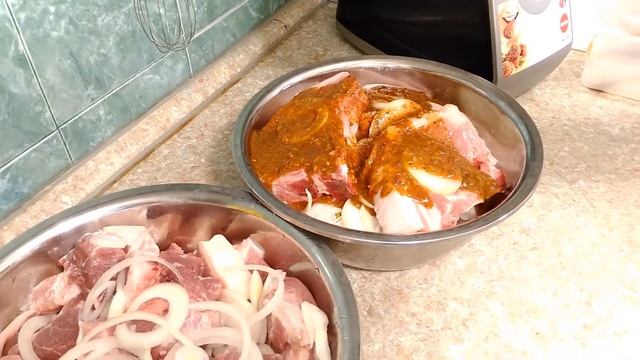Фермерское мясо