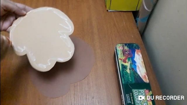 Monkey face mask | How to make monkey face mask|™monkey mask