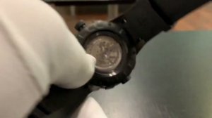 Оригинальные мужские часы  Perrelet Turbine Pilot