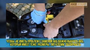 Мото аккумулятор. Как выбрать? Чем отличаются? Wet AGM Gel Li-ion. Полярность. Токовыводы. Размеры