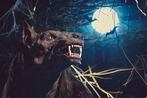 О ЦЕРБЕРЕ. ВЕДЬМИНА ИЗБА. ИНГА ХОСРОЕВА.mp4