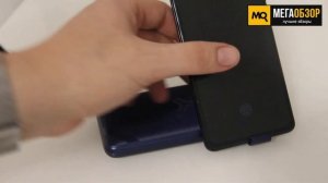 Обзор Baseus S10. Power Bank с беспроводной зарядкой на 10000 мАч