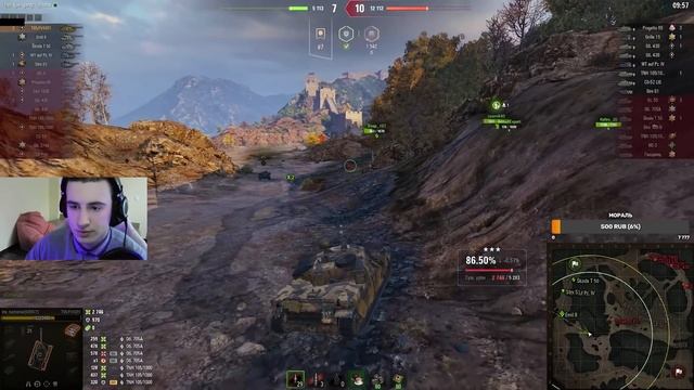 the barbarian ● ТАЩИТ СЛИТЫЙ БОЙ И БЕРЁТ ТРЕШОВОГО КОЛОБАНОВА ● ЧИФТЕЙН смотреть онлайн