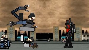 skibidi toilet multiverse 4 part1