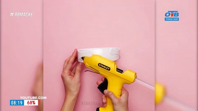 Руки не для скуки - хитрости для женщин смотреть онлайн