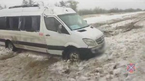 ДТП в Дубовском районе