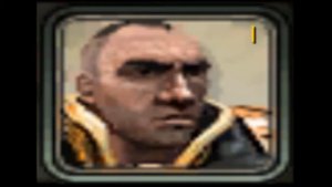 Dawn of War Фразы: Генерал имперской гвардии