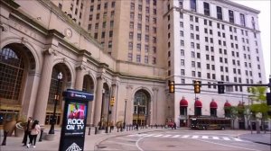 США/ Кливленд /Город/