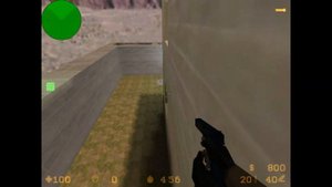 Кс 1.6 cs_mansion секреты