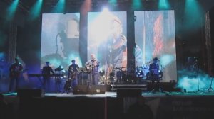 "ДДТ" - Что нам ветер