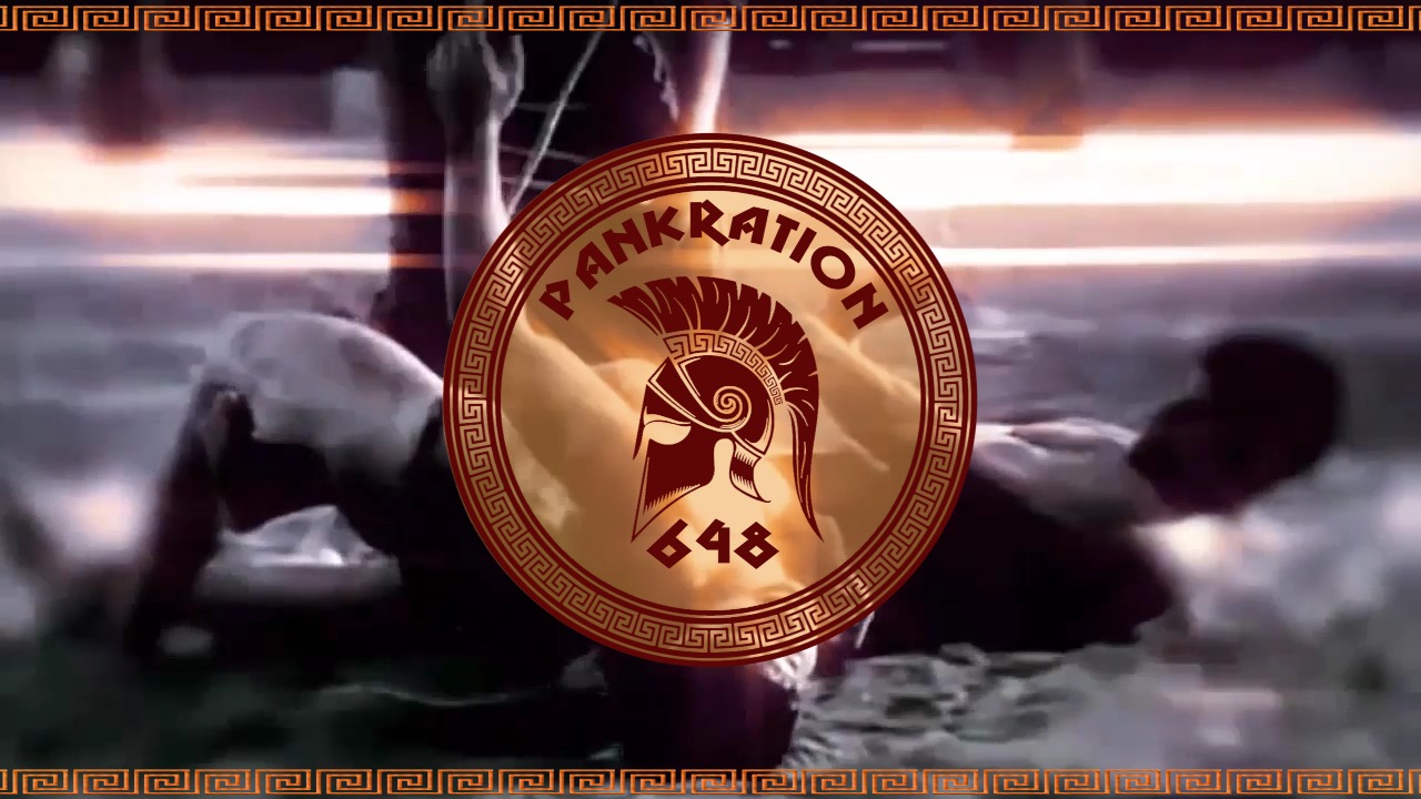 Pankration 648 - Cборная Латвии vs Сборная Московской Лиги панкратиона смотреть онлайн