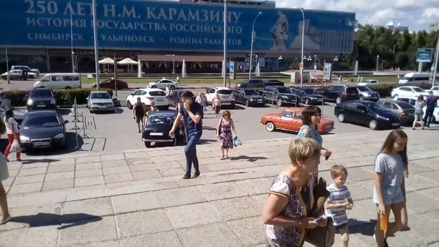 ONECLUB. ЛЕТО смотреть онлайн