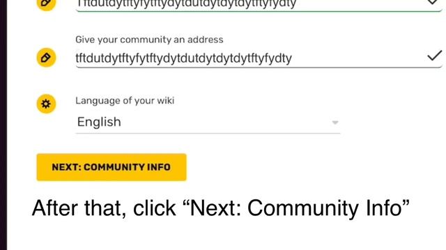 How to make a wiki on FANDOM смотреть онлайн