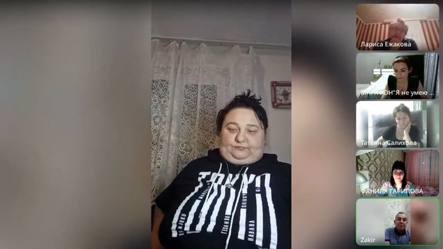 17,12 2022 Марафон (Вопросы и ответы)