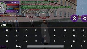 БУДНИ ЗАМЕСТИТЕЛЯ ГБ? ПРОШЕЛ ОБЗВОН?! #1 ll Матрёшка РП ll Matresha RP CRMP