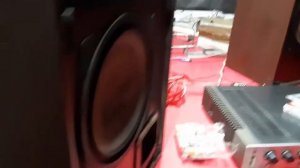 уселитель кумир и колонки s90. 35ac1