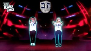 Just Jewish Dance - Kyd