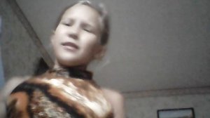 Песня "Мне люди должны сказать спасибо!"